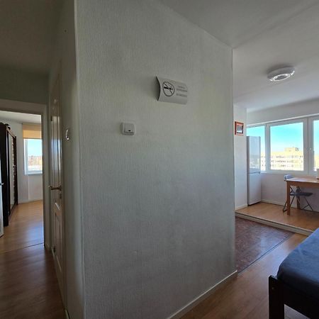 Hero Avenue Apartment Narva Exterior photo