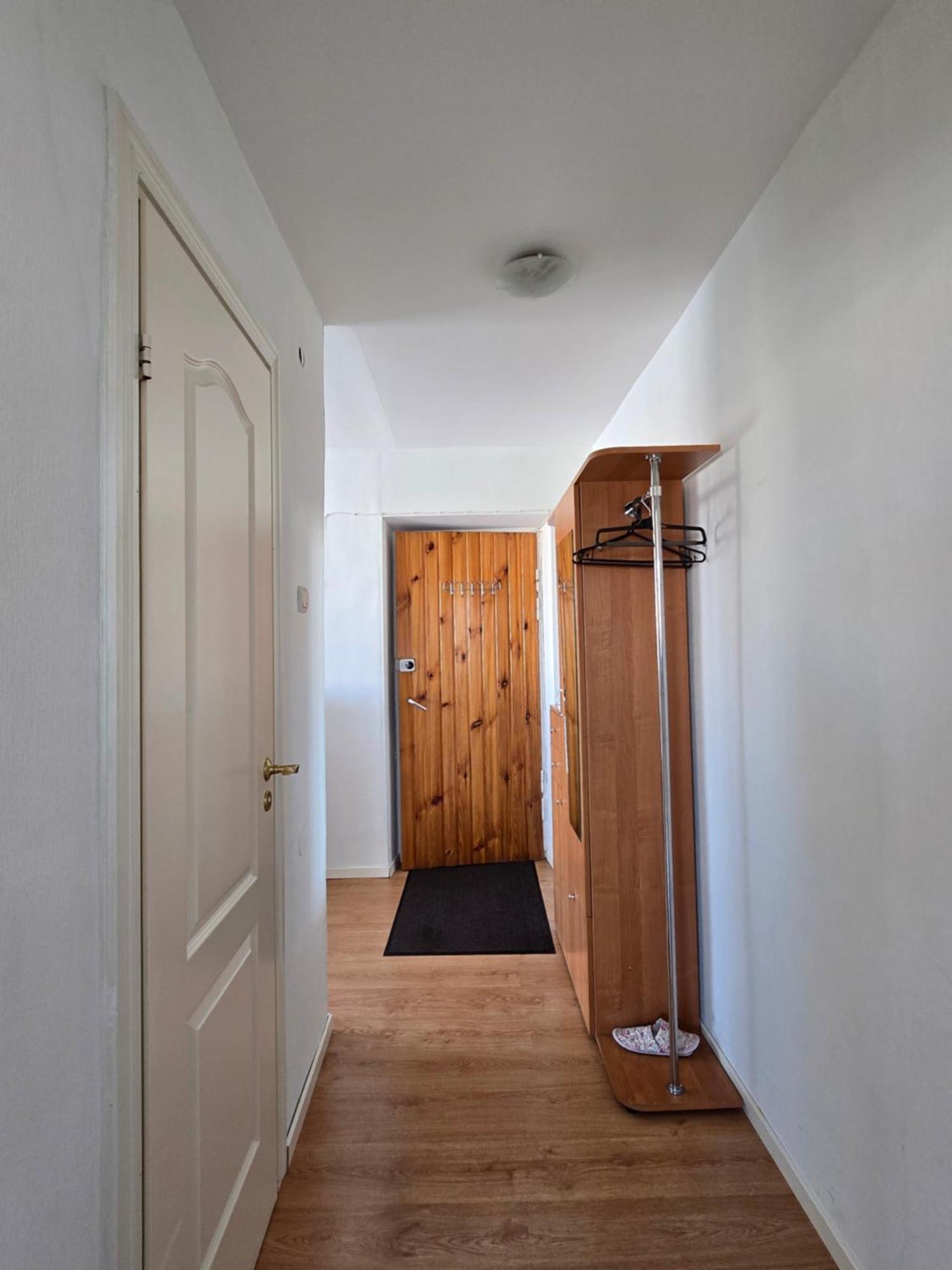Hero Avenue Apartment Narva Exterior photo
