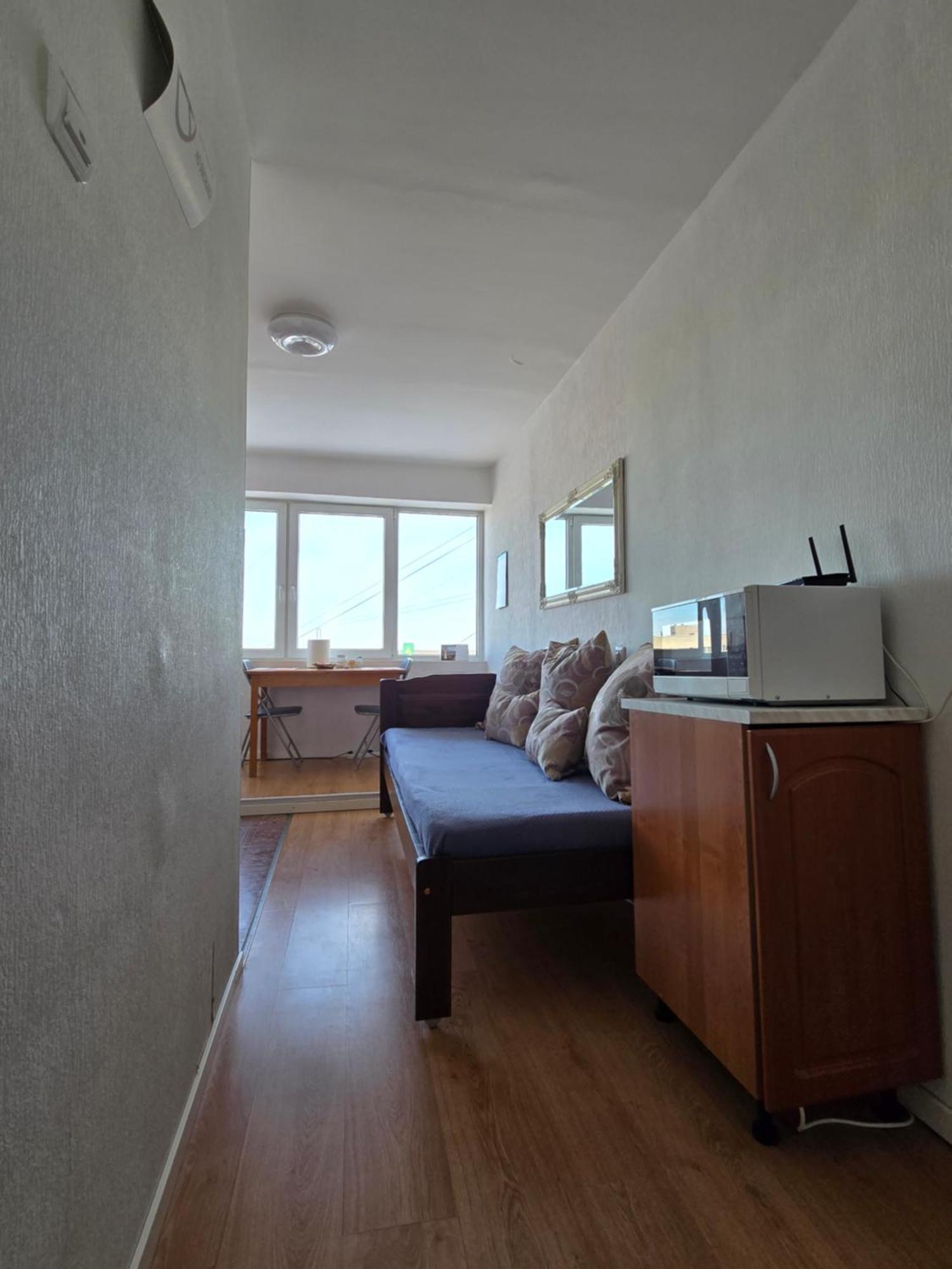 Hero Avenue Apartment Narva Exterior photo